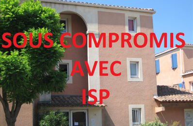vente appartement 119 000 € à proximité de Lançon-Provence (13680)