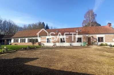 vente maison 390 000 € à proximité de Villers-Sir-Simon (62127)