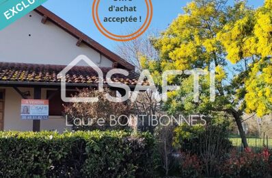 vente maison 240 000 € à proximité de Saint-Sulpice (81370)