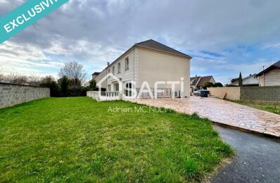 vente maison 670 000 € à proximité de Varennes-Jarcy (91480)