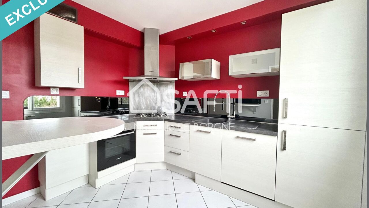 appartement 4 pièces 72 m2 à vendre à Castres (81100)