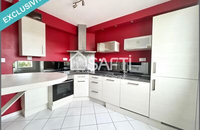 vente appartement 135 000 € à proximité de Viviers-Lès-Montagnes (81290)