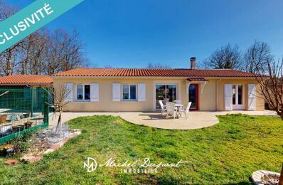 vente maison 249 500 € à proximité de Alles-sur-Dordogne (24480)