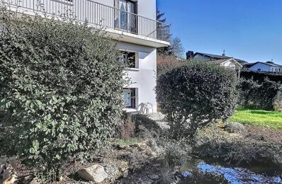 vente maison 479 000 € à proximité de Fleurieu-sur-Saône (69250)