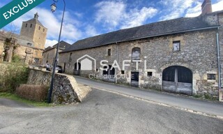 Immeuble  368 m² à vendre à Peyrusse-le-Roc (12220)