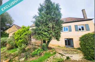 vente maison 495 000 € à proximité de Nabirat (24250)