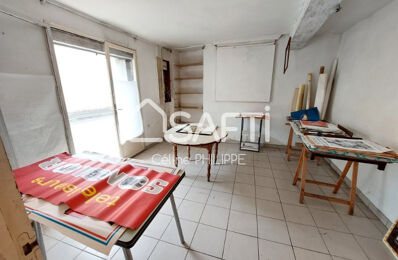 vente maison 41 000 € à proximité de Saint-Jean-de-Sauves (86330)