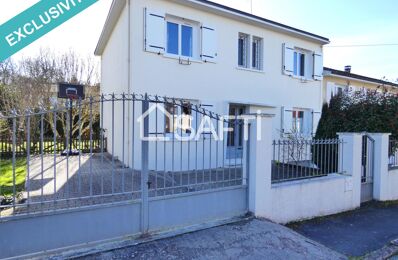 vente maison 222 000 € à proximité de Trélissac (24750)