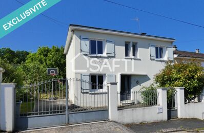 vente maison 222 000 € à proximité de Bassillac Et Auberoche (24330)