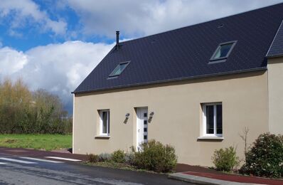 location maison 990 € CC /mois à proximité de Mons-en-Montois (77520)