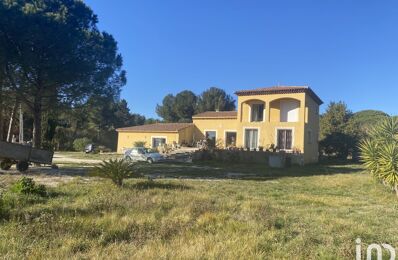 vente maison 1 085 000 € à proximité de Port-Saint-Louis-du-Rhône (13230)