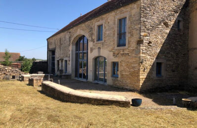 vente maison 471 000 € à proximité de Crécey-sur-Tille (21120)