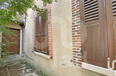 vente immeuble 150 000 € à proximité de Auxerre (89000)