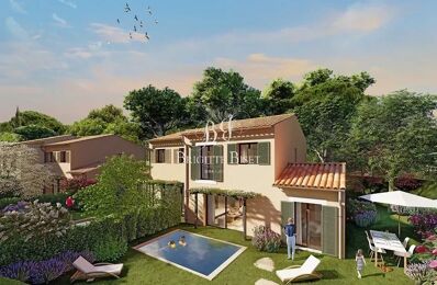vente maison 850 000 € à proximité de Saint-Tropez (83990)