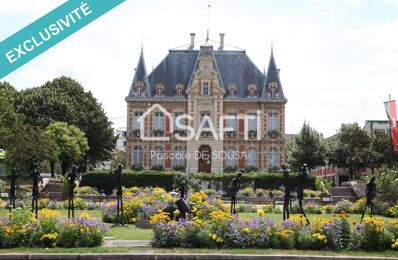 vente appartement 315 000 € à proximité de La Celle-Saint-Cloud (78170)