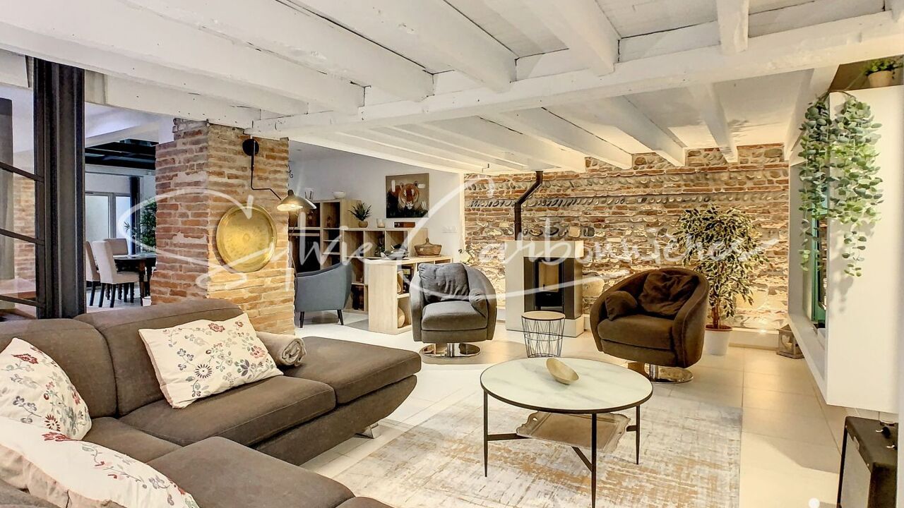 appartement 5 pièces 146 m2 à vendre à Toulouse (31000)