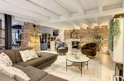 appartement 5 pièces 146 m2 à vendre à Toulouse (31000)