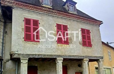 maison 14 pièces 330 m2 à vendre à Saint-Gérand-le-Puy (03150)