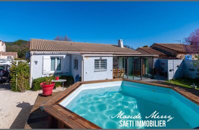 vente maison 339 000 € à proximité de Sainte-Anastasie-sur-Issole (83136)