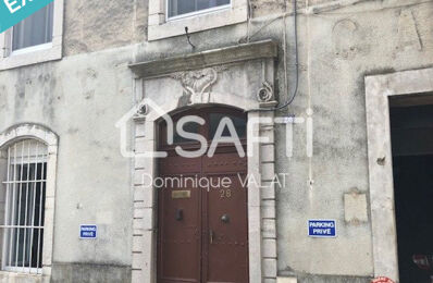 vente maison 427 000 € à proximité de Saint-Roman-de-Codières (30440)