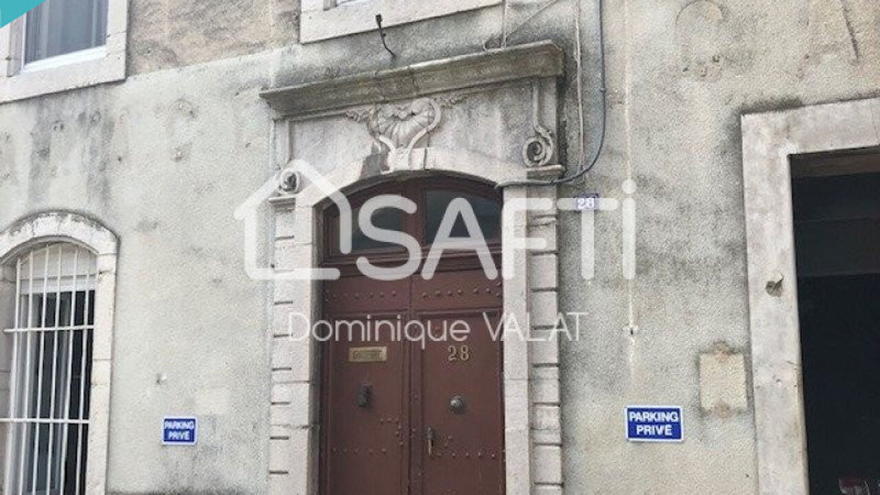 maison  pièces 398 m2 à vendre à Saint-Hippolyte-du-Fort (30170)