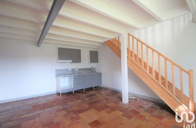 location appartement 673 € CC /mois à proximité de Belvès-de-Castillon (33350)