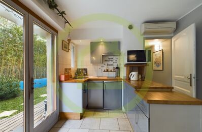 vente appartement 350 000 € à proximité de La Roquette-sur-Siagne (06550)