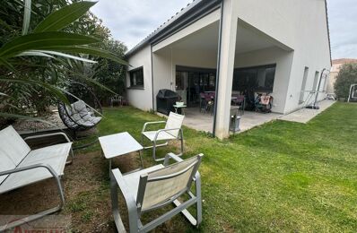 vente maison 599 000 € à proximité de Sainte-Croix-de-Quintillargues (34270)