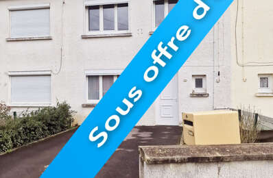 vente maison 138 001 € à proximité de Wittes (62120)