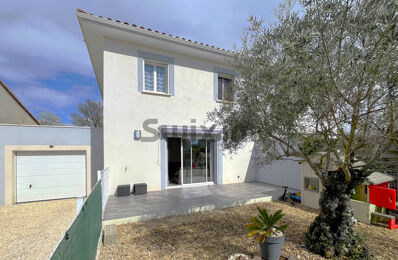 vente maison 239 000 € à proximité de Boisset-Et-Gaujac (30140)