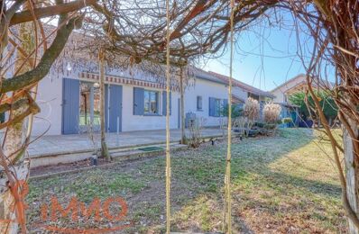 vente maison 319 000 € à proximité de Saint-André-le-Puy (42210)