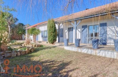 vente maison 319 000 € à proximité de Montrond-les-Bains (42210)