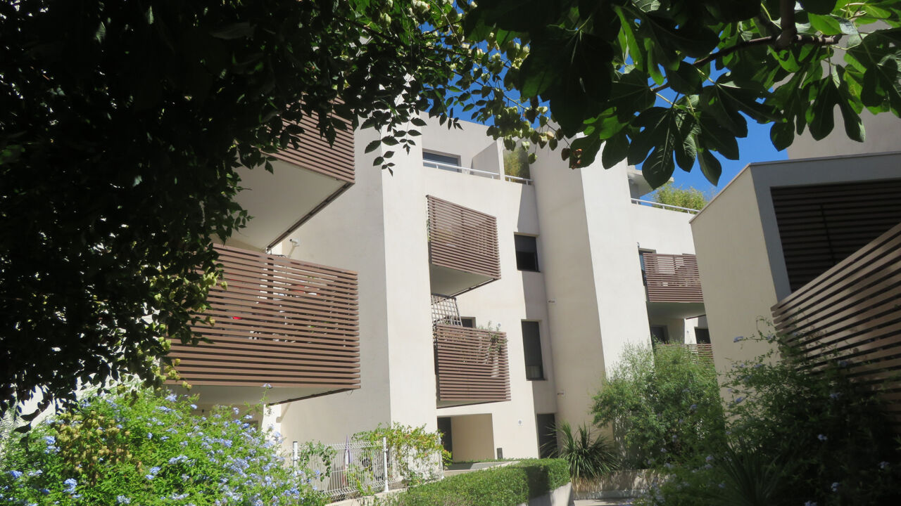 appartement 3 pièces 60 m2 à vendre à Montpellier (34090)