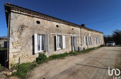 vente maison 240 000 € à proximité de Saint-Martin-de-Laye (33910)
