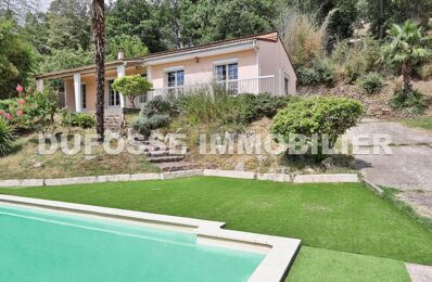 vente maison 277 000 € à proximité de Saint-Romain-de-Jalionas (38460)