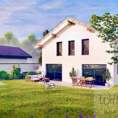 Maison 5 pièces 560820 €