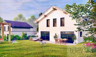 Maison 5 Pièces 133 m² à vendre à Rumilly (74150)