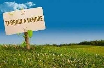 vente terrain 41 360 € à proximité de Villy-Bocage (14310)