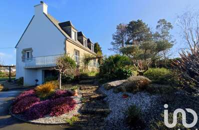 vente maison 216 000 € à proximité de Plourin-Lès-Morlaix (29600)
