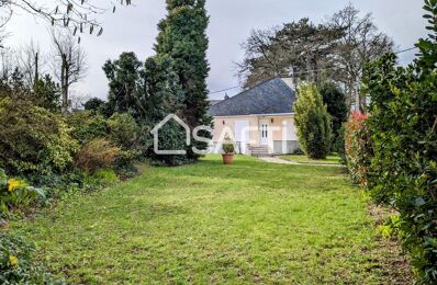 vente maison 411 000 € à proximité de Orée-d'Anjou (49270)