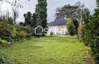 vente maison 411 000 € à proximité de Petit-Mars (44390)