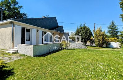 vente maison 364 000 € à proximité de Orvault (44700)