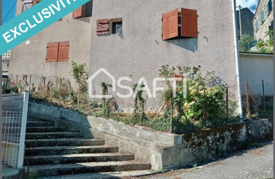 vente appartement 55 000 € à proximité de Piobetta (20234)