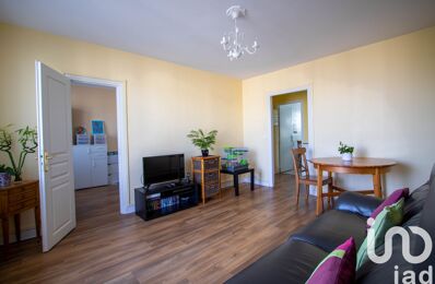 vente appartement 197 500 € à proximité de Fontenay-le-Fleury (78330)