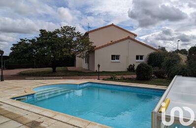 vente maison 235 000 € à proximité de Loretz-d'Argenton (79290)
