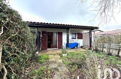vente appartement 172 500 € à proximité de Andernos-les-Bains (33510)