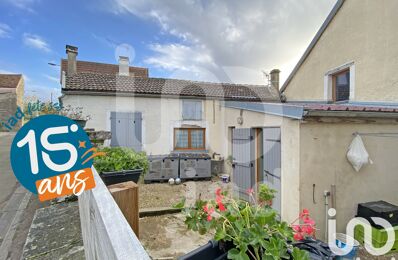 vente immeuble 1 350 000 € à proximité de Sarry (89310)