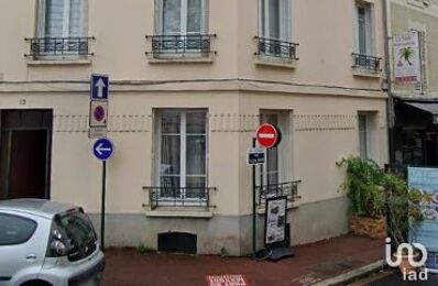 vente appartement 280 000 € à proximité de Arnouville-Lès-Mantes (78790)