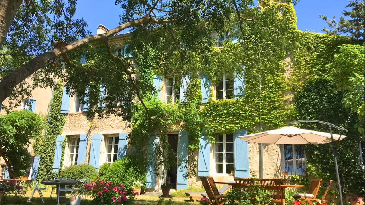 maison 40 pièces 1125 m2 à vendre à Saint-Laurent-du-Verdon (04500)