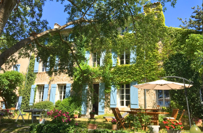vente maison 2 990 000 € à proximité de Roumoules (04500)